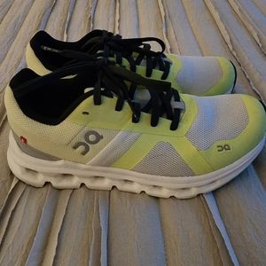 On Running Cloudrunner 6.5